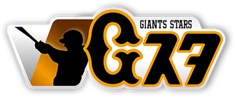 Gスタ GIANTS STARS